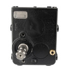 Multiplikator z razmerjem prenosa R 1 2  - max. 60 kW