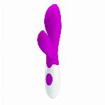 VIBRATOR RABBIT Pretty Love Newman