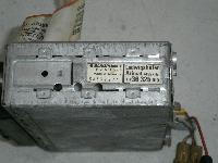 AVTORADIO Blaupunkt Ludwigshafen Arimat (455 kHz), brez gumbov
