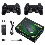 Retro 4K Ultra HD TV HDMI game stick igralna konzola K8 10000 iger USB