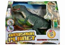 Robotski dinozaver Velociraptor na baterije 50cm