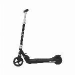 100W 2Ah otroški električni skiro 50KG 12KM/h FUN WHEELS črn
