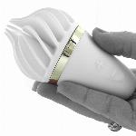 KLITORALNI STIMULATOR Sweet Treat Spinnator White