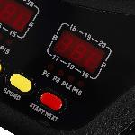27 iger LCD elektronski pikado 40cm + puščice