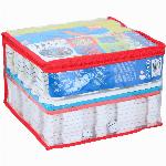 100 delni set puzle kocke penasta igralna podlaga 1,44m2