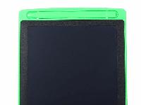 ECO LCD grafična tablica za risanje 22cm zelena