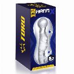 MASTURBATOR Toro Hannx 4