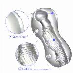 MASTURBATOR Toro Hannx 4
