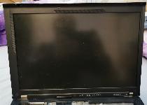 Lenovo R61 po delih ali v celoti, nalepka - licenca Windows Vista
