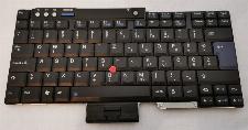 Lenovo R61 po delih ali v celoti, nalepka - licenca Windows Vista
