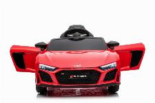 Audi R8 Lift A300 USB usnje in mehka kolesa + daljinec 2x45W