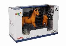 Set figuric konji na kmetiji