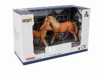 Set figuric konji na kmetiji