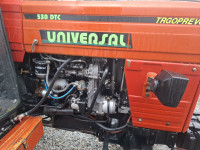 UNIVERZAL 530 DTC
