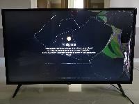 LED TV LG 43LM6300PLA po delih