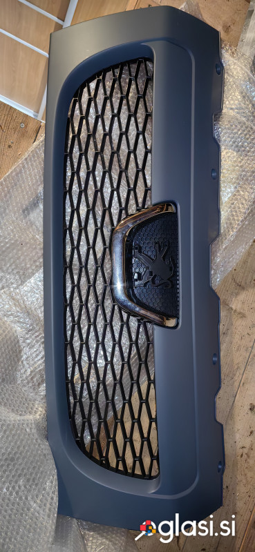 Prednja maska,Peugeot Boxer