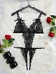 BODY Mishigan Black