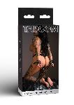 HOGTIE Taboom Black