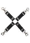 HOGTIE Taboom Black