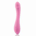 VIBRATOR Zenn Perfect Shape Pink