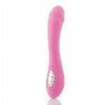 VIBRATOR Zenn Perfect Shape Pink