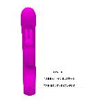 VIBRATOR RABBIT Pretty Love Webb Pink