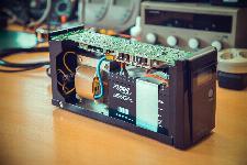 12V baterija 20Ah ciklični gel akumulator AGM za UPS