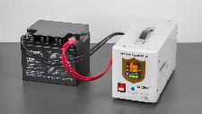 12V baterija 14Ah ciklični gel akumulator AGM za UPS