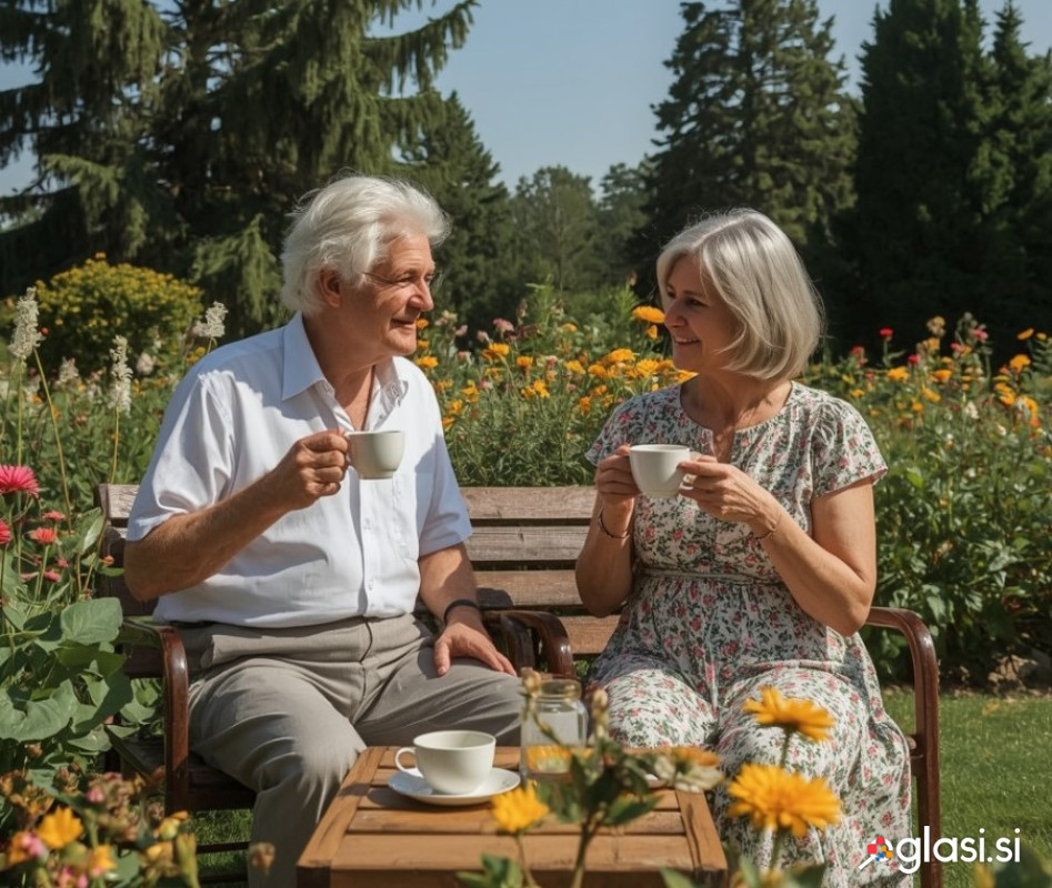 67-LETNI moški, želim spoznati žensko