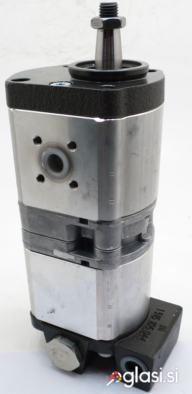 Hidravlična črpalka Liebherr - 0510665106