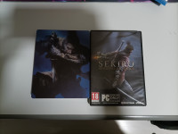 Prodam igro SEKIRO nikoli igrana