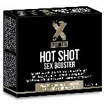NAPITEK ZA EREKCIJO XPower Hot Shot Sex Booster 3/1