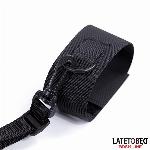 KOMPLET ZA VEZANJE ZA POSTELJO Latetobed BDSM Line Velcro