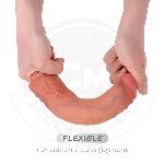 VIBRACIJSKI PENIS Cock Miller Hyper Realistic ll 20,5 cm