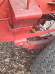 Kiper prikolica  12 t