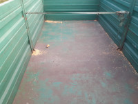 Kiper prikolica  12 t