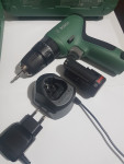 Akumulatorski udarni vrtalnik Bosch EasyImpact 1200
