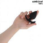ANALNI ČEP Addicted Toys Silicone Size XL (9,5 cm)
