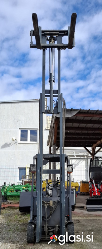 VILIČAR ELEKTRIČNI 1.8 TONE