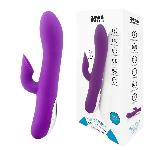Vibrator Zenn Clitoral Sucking & G-Spot Stimulation