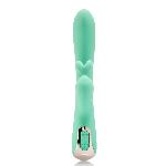 VIBRATOR RABBIT Zenn 210065 Green