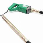 Vibro igla vibrator za beton 800W 1,5m