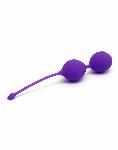 VAGINALNE KROGLICE Rimba Amsterdam Purple