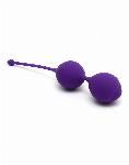 VAGINALNE KROGLICE Rimba Amsterdam Purple