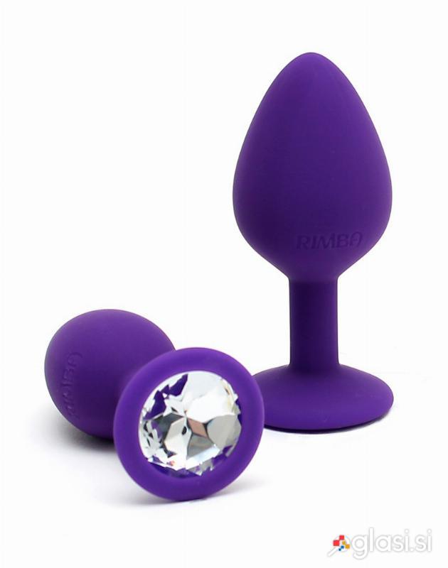 KOMPLET Rimba Berlin Purple