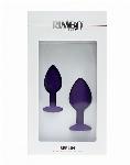 KOMPLET Rimba Berlin Purple