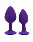 KOMPLET Rimba Berlin Purple