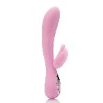 VIBRATOR RABBIT Zenn Rabbit & Dolphin In One