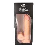 DILDO Pick&Love Ruben Flesh
