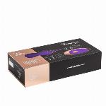 VIBRACIJSKA KROGLICA Langloys Ligie Pink